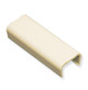 1 3/4″ Cable Raceway Joint Cover - Ivory, 10-Pack ICRW13JCIV 1 3/4″ Cable Raceway Joint Cover - Ivory, 10-Pack ICRW13JCIV